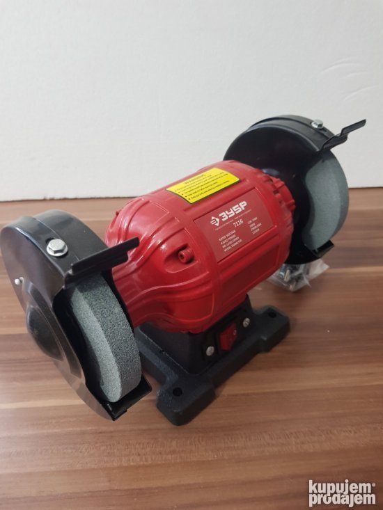 ZUBR tocilo 350w