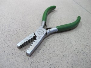 Haupa krimp klesta 0.25 -2.5 Germany