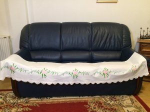 Etno draper puni vez iz bakine škrinje 1960god.