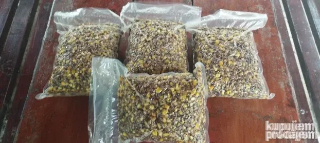 Spod mix 10 kg. i 17.5 kg- spod za Cepel