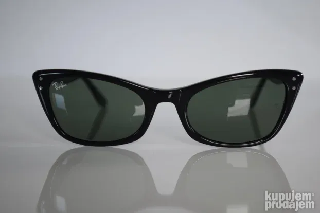 Ray Ban Lady Burbank RB2299 901/13 KupujemProdajem