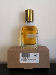 Orto Parisi Bergamask 50ml tstr