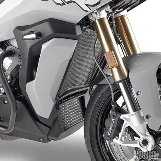 Štitnik hladnjaka Kappa BMW S 1000 XR 20-22 KPR5138 - KupujemProdajem