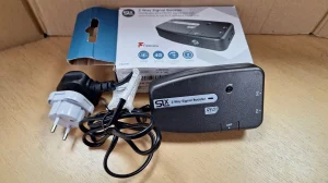 SLX 2 Dvosmerni Digit.TV Antenski Pojačavač Signala