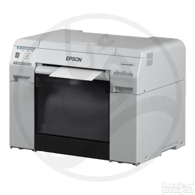 Epson D800