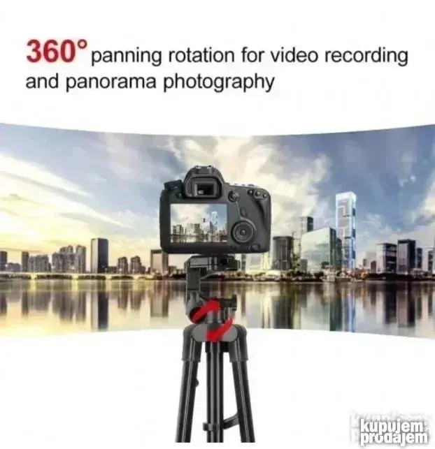 Višenamenski tripod model 3366 1654