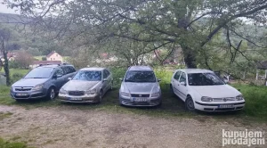 Otkup svih vozila automobila Obrenovac, Baric, Mostanica