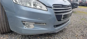 Pezo 508 prednji branik
