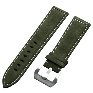 REMZEIM MOL0011C narukvica za sat - Zelena