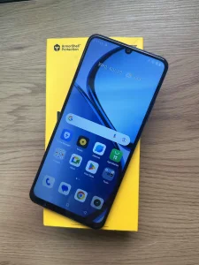 Realme Note 60 6/128