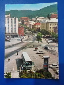 Postojna Lot 537