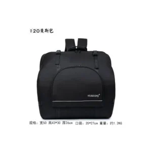 Futrole za 60 - 80 bas Harmonike