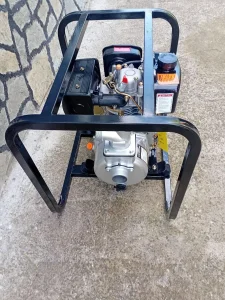 Pumpe za navodjavanje elektro dizel benzin