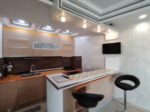 ul. Prvog srpskog ustanka, Smederevska Palanka, Centar, dvoiposoban, 49 m²