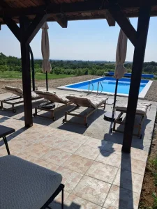 Zlatna kuća Barajevo