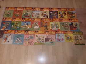 Miki Lot 1