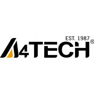 A4TECH KB 8A US English black