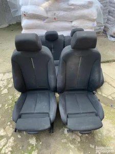 Sedista kadice BMW F30
