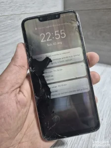 HUAWEI Mate 20 lite SNE LX1