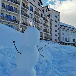 Kopaonik MILMARI wellnes spa app 1-5