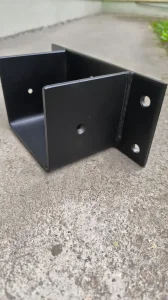 Nosač drvene grede (120x100)