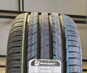 225 35 19 225/35 R19 Hectorra 5 matador NOVO-AKCIJA