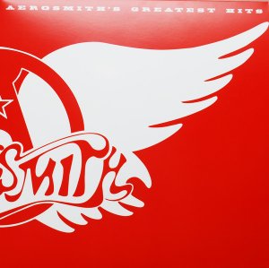 Aerosmith-Greatest hits(LP)/1980,re 2020/na upit