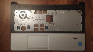Palmrest , touchpad za HP 350 G1 , 350 G2 , 355 G1 , 355 G2