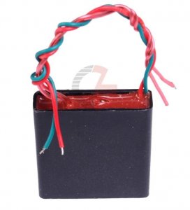 Visokonaponski generator DC 3.7V-6V 400000V 400KV