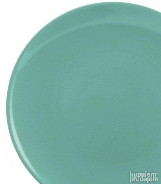 Set za Rucavanje 6 Osoba Mint boja - Amazon Basics