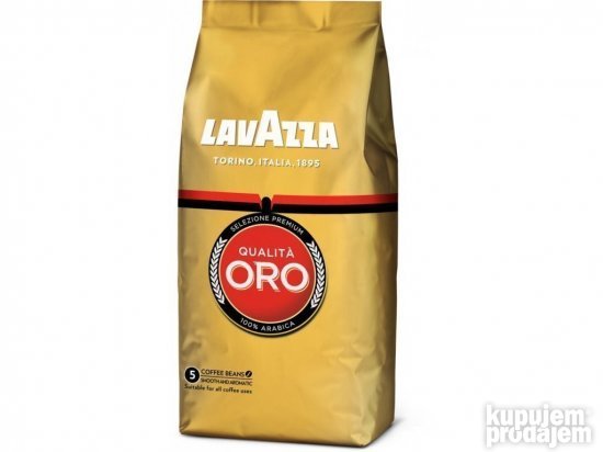 Espresso kafa Lavazza Hausbrandt Illy Julius Meinl Kimbo