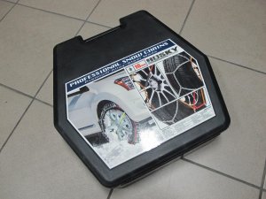 lanci za Dzipove i Kombi Husky 15 - 20 coli  16 mm NOVO