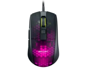 ROCCAT Burst Pro black