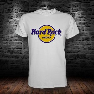 Hard Rock Subotica
