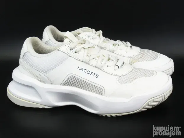 lacoste ace lift fly