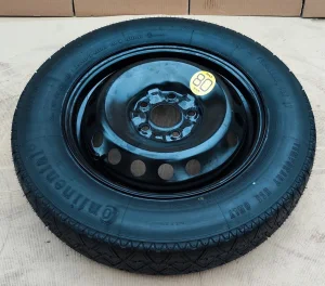 Rezervni tocak 16 5x114,3 Dacia Duster Renault Scenic Megane