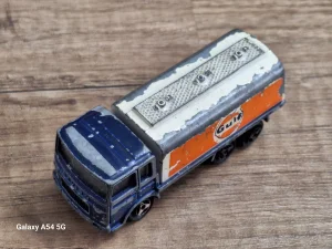 Saviem br.2-Majorette France