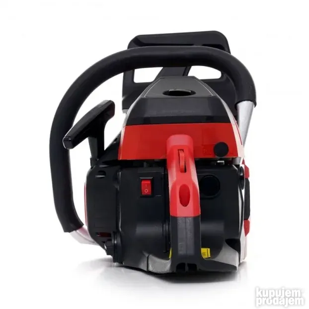 KD5010 Testera KRAFT&DELE 4,3KS (40 cm mač) NA LAGERU!