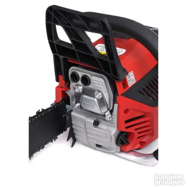 KD5010 Testera KRAFT&DELE 4,3KS (40 cm mač) NA LAGERU!