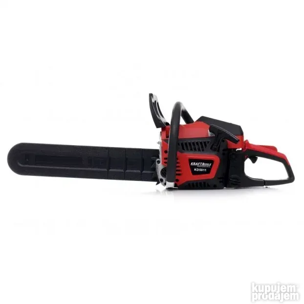 KD5010 Testera KRAFT&DELE 4,3KS (40 cm mač) NA LAGERU!