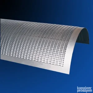 Mlinska oprema, rezervni delovi za mlinove, silose, fabrike