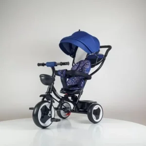 Tricikl Moni 431 sa ROTIRAJUCIM sedistem TEGET