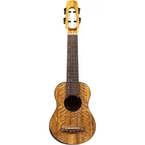 Flight Fireball EQ-A Soprano Ukulele