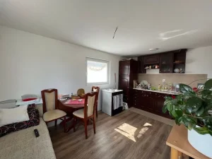 Dvoiposoban stan na Adicama 41m2