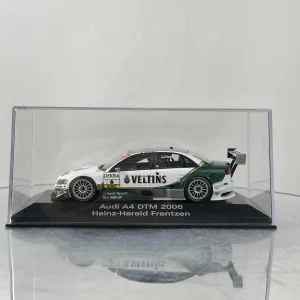 1/43 Minichamps Audi A4 DTM 2006