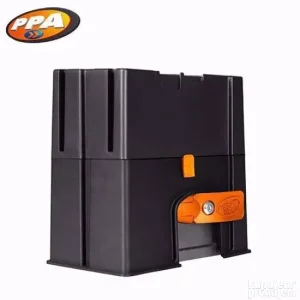PPA DZ Industrial 1.0 JETFLEX motor za klizne kapije do 1000