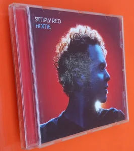 Simply red Home