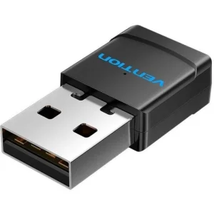 Vention Kdsb0 Usb Wi-fi Dual Band Adapter