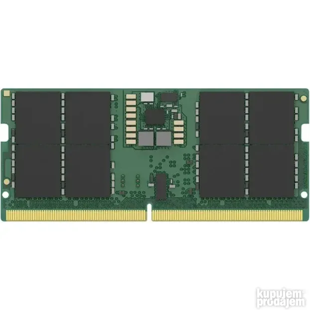 KingstonCSODIMM16GBDDR5-6400