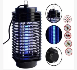 Električna Lampa Za Komarce Uv Fenjer LM 3B